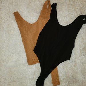 Bodysuit (Set of 2)